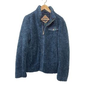 Pendleton Ladies' Fuzzy Zip Jacket